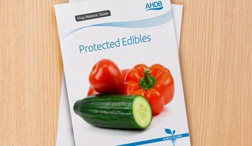 Crop Walkers' Guides